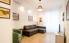 Vatican Museums Roomy Apartment