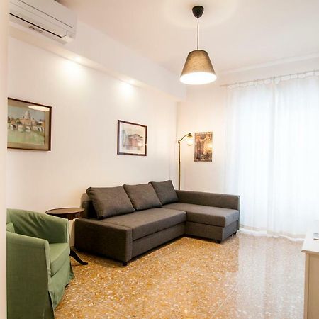 Vatican Museums Roomy Apartment Roma Exterior foto