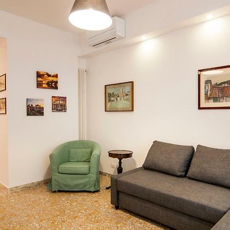 Vatican Museums Roomy Apartment Roma Exterior foto