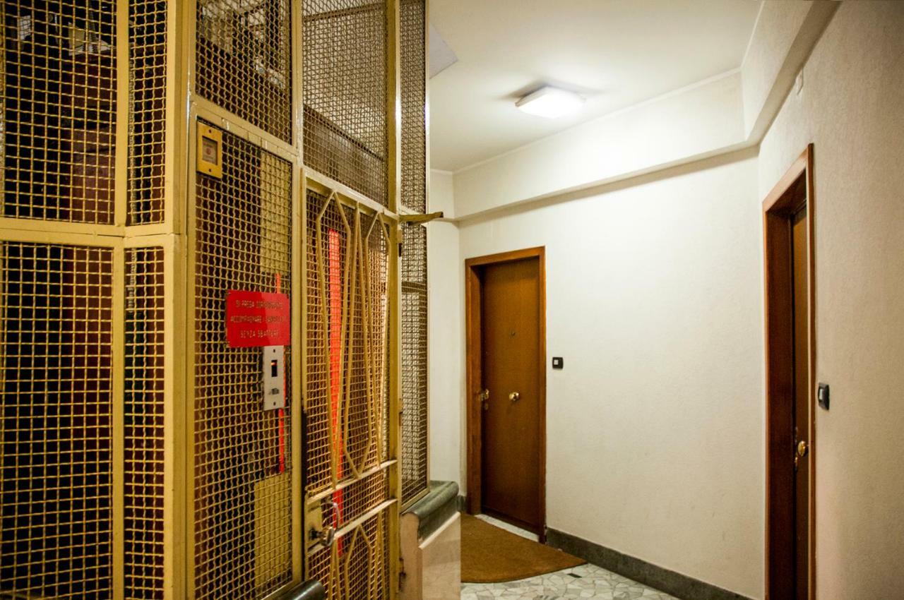Vatican Museums Roomy Apartment Roma Exterior foto